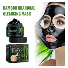 Mascarilla Exfoliante Eliminar Puntos Negros.