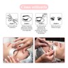 50 Parches Hidrogel 100 Microbrush 50 Cepillos
