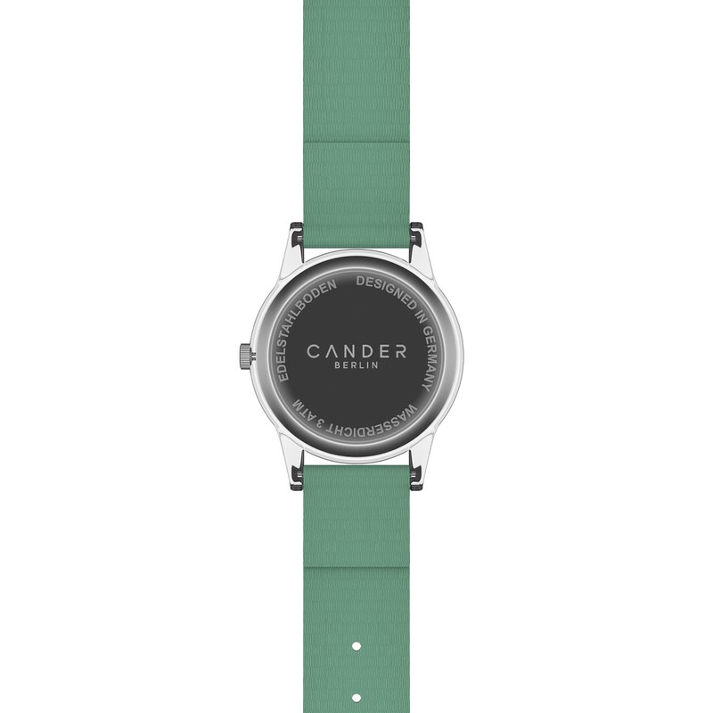 Cander Berlin MNA 4030 D Children's Watch 3 ATM Waterproof