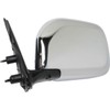 Garage-Pro Driver & Passenger Side Manual Adjust Mirrors for Toyota