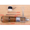 Hand Sewing Machine, For Leather Crafts, Speedy Stitcher, Hand Sewing,