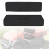 smotrcc Mule 610 Seat Cover - Waterproof PU Coatin Compatible