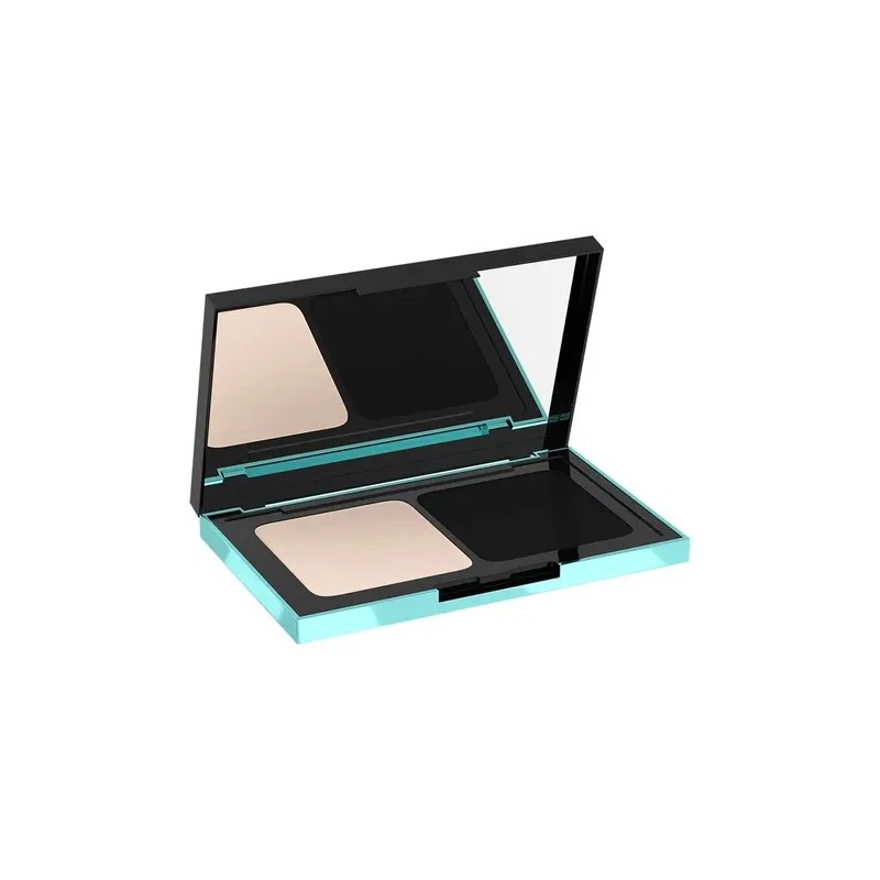 Base En Polvo Maybelline Fit Me 24h Control Brillo 9