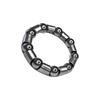 BMX BIKE BALL BEARING CAGE CRANKSHAFT BOTTOM BRACKET 5/16" CRANKSET