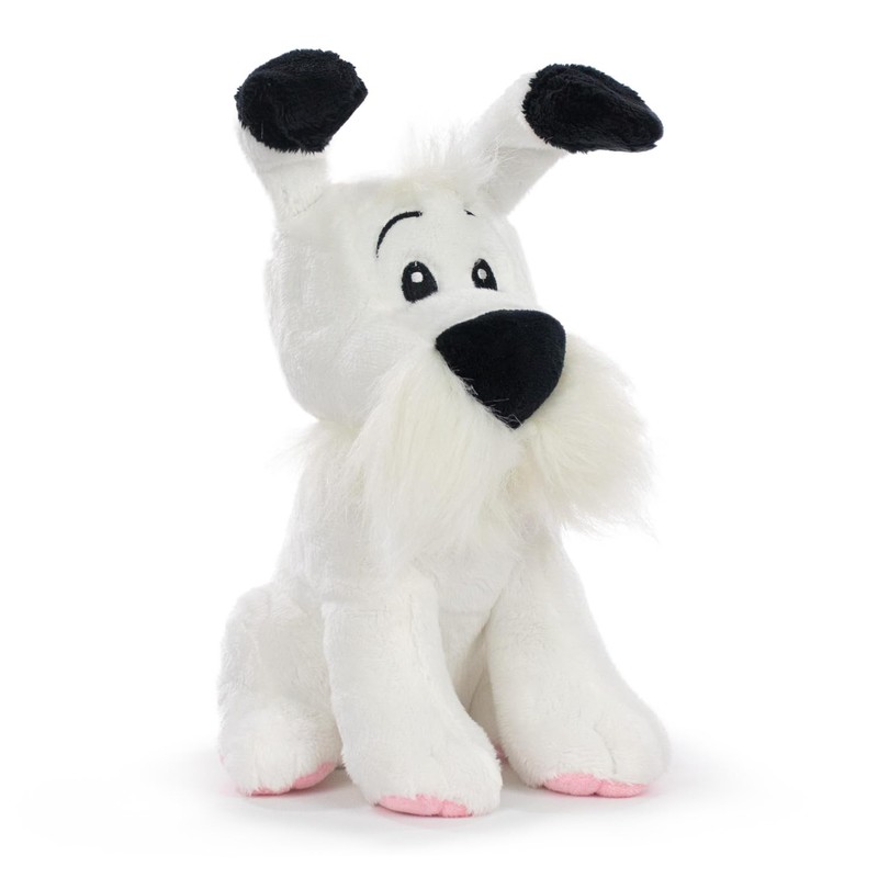 BARRADO Asterix Character Cuddly Toy - 30 cm - Asterix,