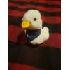 Aflac New 7" Doggy Chew Toy - It Quacks!