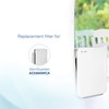GermGuardian Genuine Carbon Filter Replacements for FLT5900 HEPA filter for
