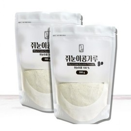 VDG Black Soybean Powder 300g