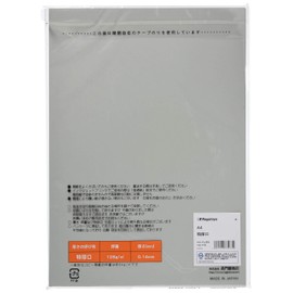 Nagatoya Shoten Color Paper, Na-3433 A4 Extra Thick Opening, 50 Sheets