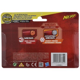 Nerf N-Strike Mega Series 10-Pack