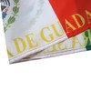 AZ FLAG Mexico Viva Cristo Rey Flag 3' x 5'
