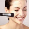 Eigshow Foundation Make Up Brush with Flat Tip - Kabuki