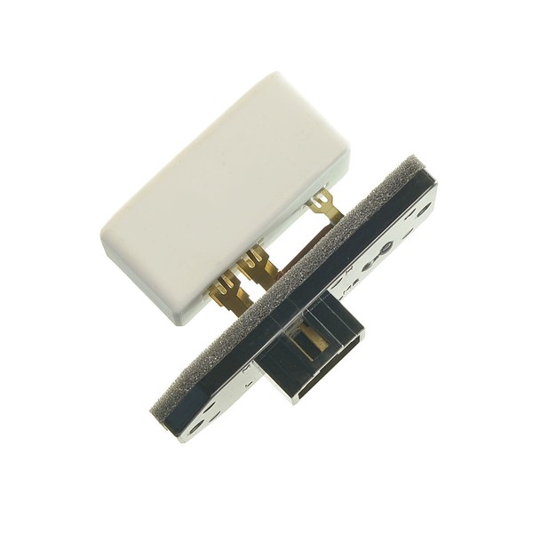 Frankberg Blower Motor Fan Resistor Blower Motor Resistor for Viper