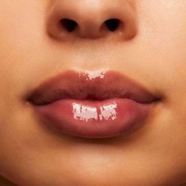 Labial en barra gloss squirt plumping color jet Mac