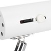 Reptile Sun Basking Lamp Clip on Bracket Rotatable Heat Light