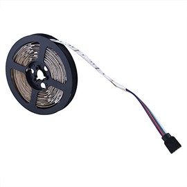 SAMOTECH 5 metres 4-Pin IP20 LED Strip (Spare 5M roll)