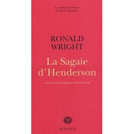 La Sagaie d'Henderson