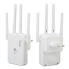 WiFi Extender Professional 1200Mbps Gigabit High Power 5G Dual Band