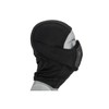 Lancer Tactical Shadow Warrior Hood Mesh Balaclava Face Mask Low