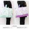 miwaki bag08 Simple Girl's High Grade Tote Bag, Handbag, Training