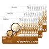 formulaLycocell Ricocell Nature Recovery Mask Pack Rice 23g 30 sheets / 리코셀 네이처 리커버리 마스크팩 쌀 23g 30매