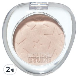 Etude What's in My Eyes, I'm Fine Thank You, 2 pieces / 에뛰드 왓츠인 마이 아이즈, 아임파인땡큐, 2개