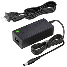 UL-Listed 24V Power Cord for Dymo 400 450 550 4XL 5XL LabelWriter/Turbo Labels/Label Thermal/Twin Turbo/Dymo Printer 1752267 1752266 1752265 1752264 Power Supply