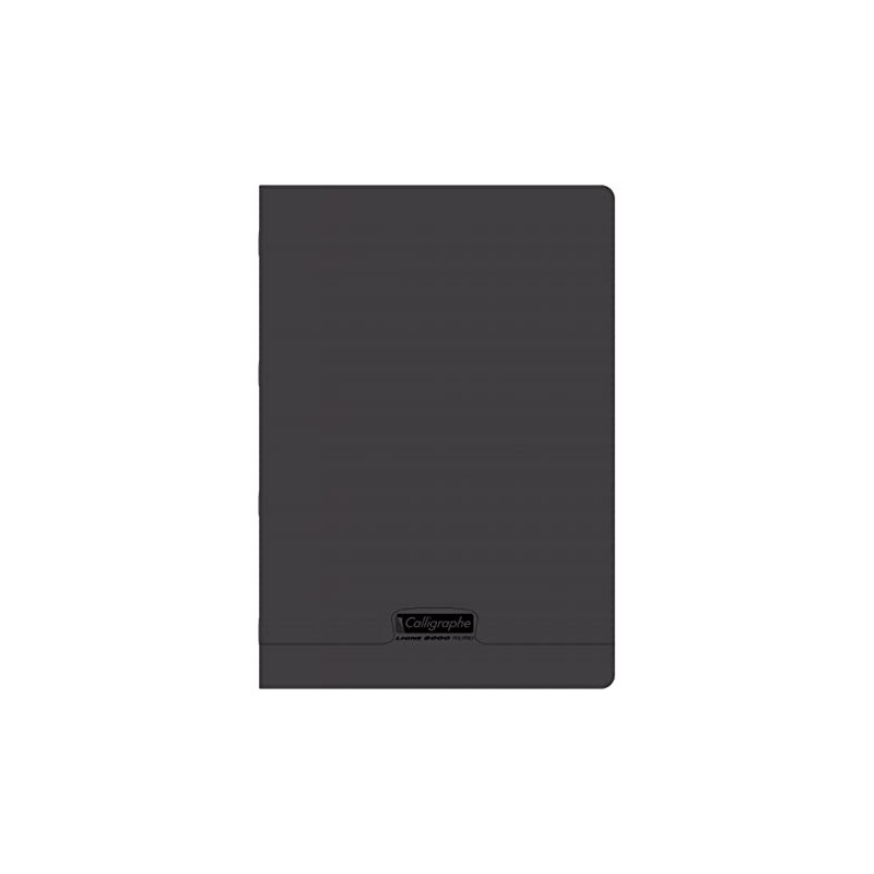Calligraphe 18630C - Calligraphe Booklet, Ideal for School, Stapled, DIN