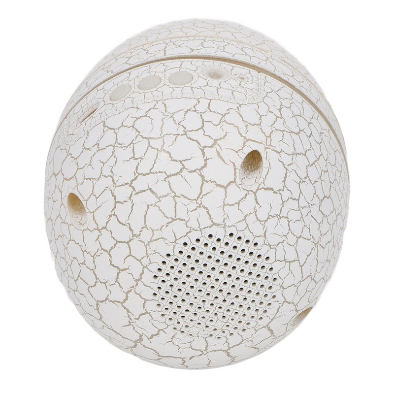 Dinosaur Egg Star Projector Bluetooth Connection Music Player Colorful Stars