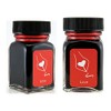 Monteverde 60ml Emotions Fountain Pen Ink Bottle (30ml Love Red