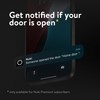Nuki Door Sensor, Know if Your Door is Open or