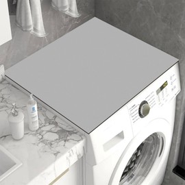 Washing Machine Cover, Washing Machine Dust Protection, Cover for Washing Machine, Fridge Washing Machine Cover, Washing Machine Dust Cover, Washing Machine Dust Cover