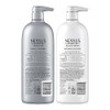 Nexxus- Champú y acondicionador Humectress Advanced Therappe, 32 onzas líquidas