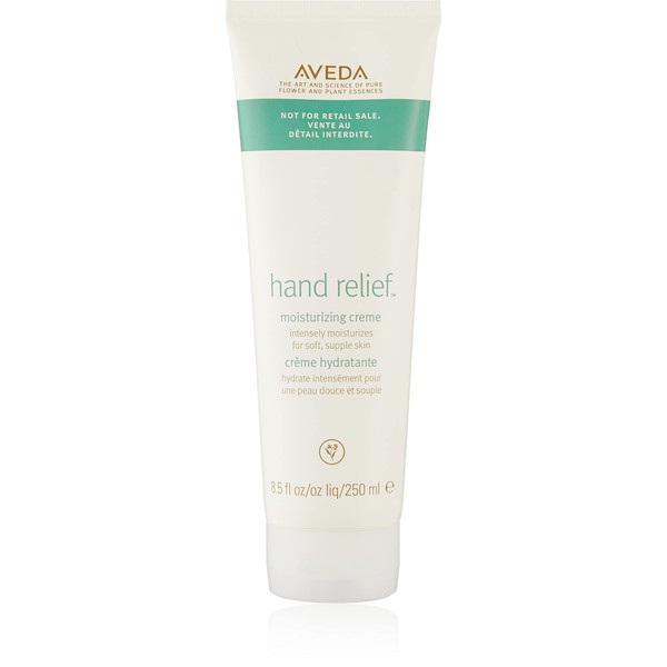 Aveda Hand Relief BB Moisturizing Cream, 8.5 Ounce