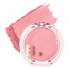 Banila Co. Priming Veil Cheek Blusher 6g, PK03 Sugar Boom, 1 piece / 바닐라코 프라이밍 베일 치크 블러셔 6g, PK03 슈가붐, 1개