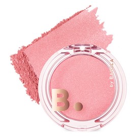 Banila Co. Priming Veil Cheek Blusher 6g, PK03 Sugar Boom, 1 piece / 바닐라코 프라이밍 베일 치크 블러셔 6g, PK03 슈가붐, 1개