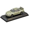 CARNEL CN430203 1/43 Nissan Skyline GT-R VspecII Nur (BNR34) 2002