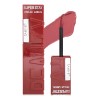 Saniye Beauty Super Stay L1330 Labial Liquido Mate Color 04