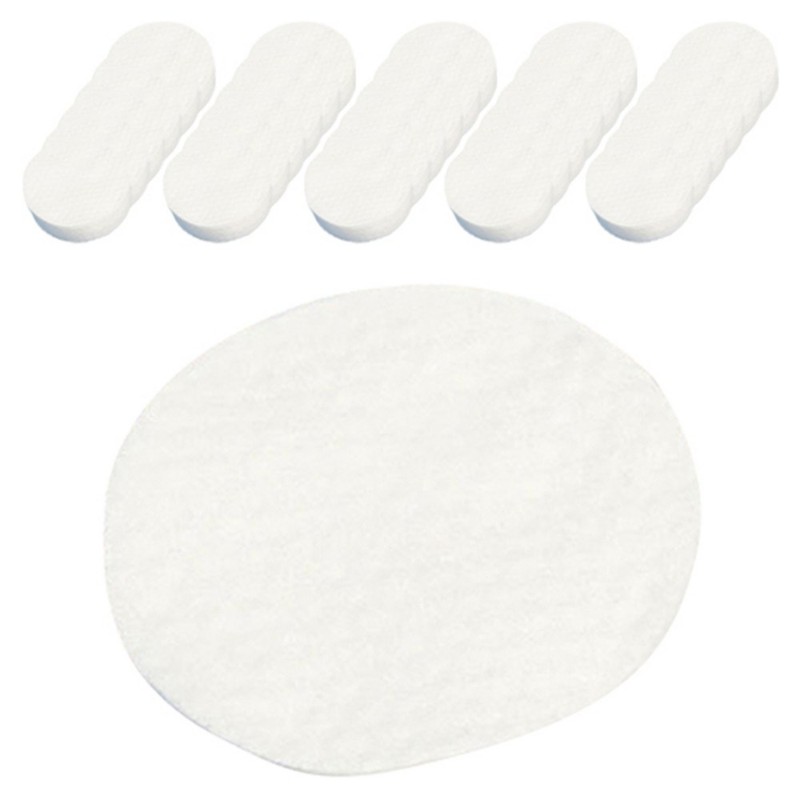 Partner_Reference Clinic Non-Fluorescent Docto Pack Soft Pad Cotton Pads 600