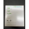 Simply Conserve Dimmable LED Light Bulb 120-W Bright White LPAR38D15W-50K