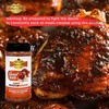Fat Boy Hickman's BBQ Sweet Rub 9.4 oz