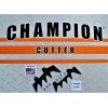champion cutter SPI03 FELLING DOG SET FOR STIHL 029 039