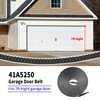 237 inch 41A5250 Garage Door Drive Opener Belt, for 7ft