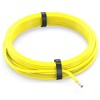 AUPROTEC FLRY-B Car Cable 0.35 mm² 5 m Yellow