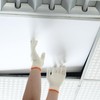Taaizau 12-Pack White Ceiling Panel 2ft x 2ft (24in x