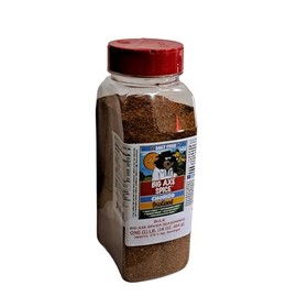 Chef Size Bottle 16 oz. OsoGood Chorizo - Big Axe Spice Salt-Free Seasonings Bulk