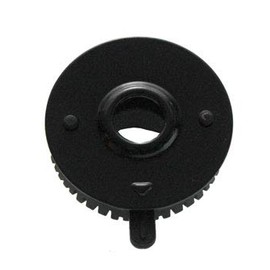 Paloma Parts 68096450S Burner Cap H-166 Leopard Jun/Paloma