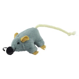 Fancy Pets Catch Juguete Raton Mini para Gato