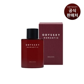 Odyssey 로맨틱 에멀전 130ml Romantic Emulsion 130ml