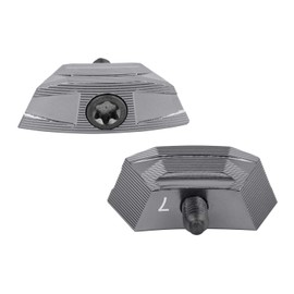 Gofotu Golf Weights Compatible with Ping G425 Driver Club Head 7g/15g/20g/23g/26g/28g/30g Choose one (7g)